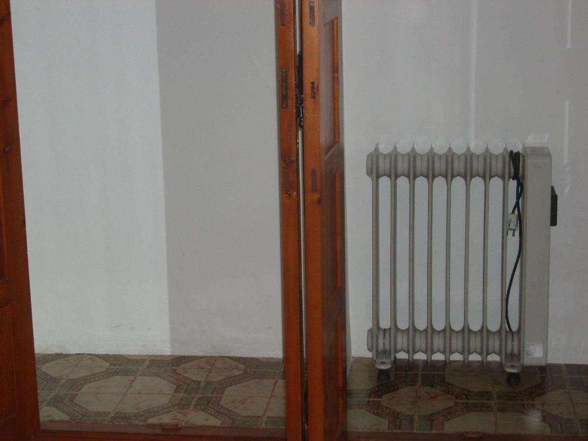 Habitacion En ตามาริว ภายนอก รูปภาพ