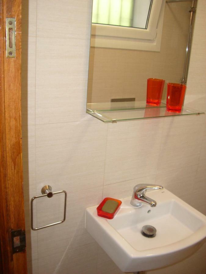 Habitacion En ตามาริว ภายนอก รูปภาพ